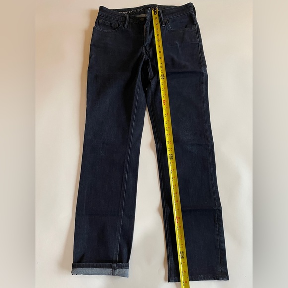 Levi’s Commuter Stretch Denim - Picture 3 of 8